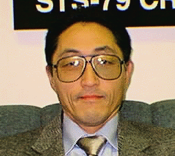 photo of rick hashimoto